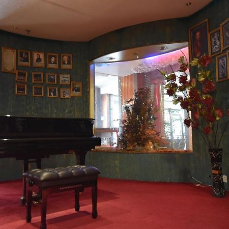 Bremen Holiday Hotel Haerpin Kültér fotó