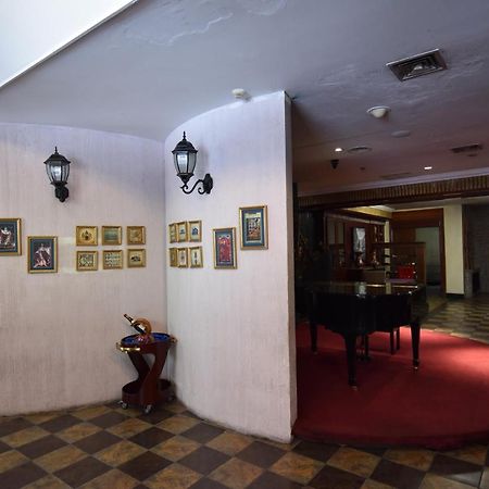Bremen Holiday Hotel Haerpin Kültér fotó