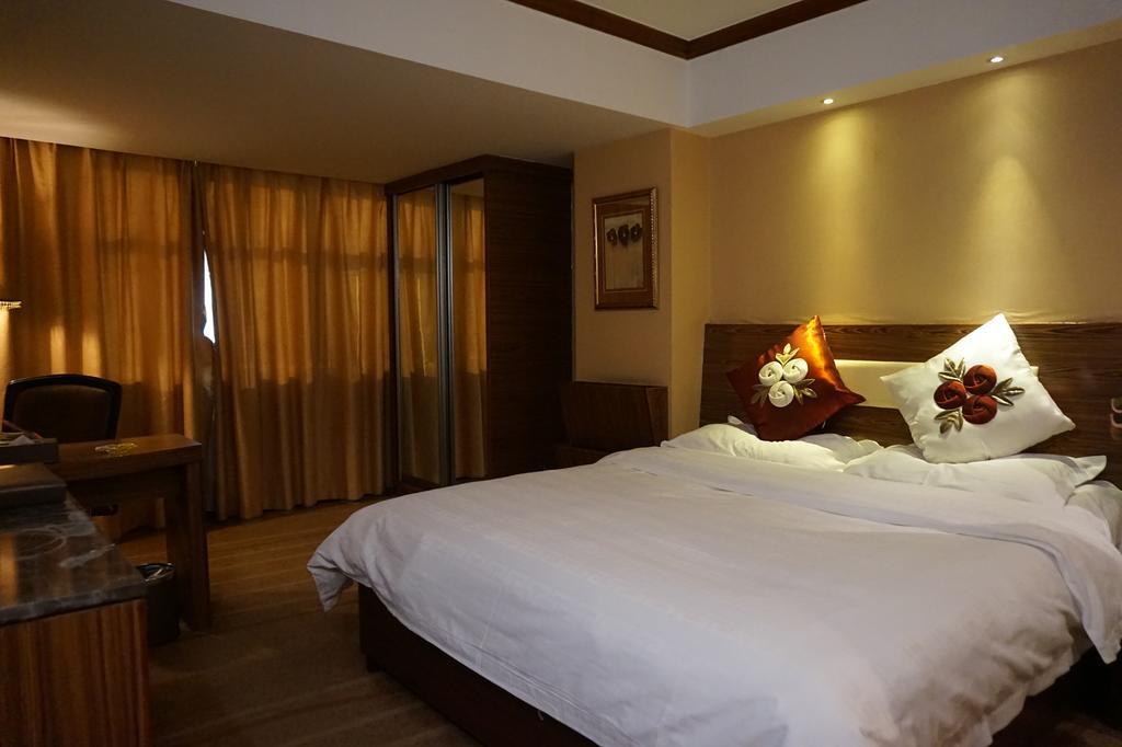 Bremen Holiday Hotel Haerpin Kültér fotó