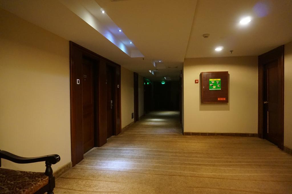 Bremen Holiday Hotel Haerpin Kültér fotó
