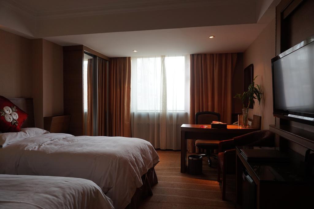 Bremen Holiday Hotel Haerpin Kültér fotó