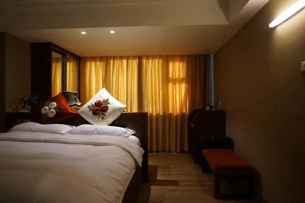 Bremen Holiday Hotel Haerpin Kültér fotó