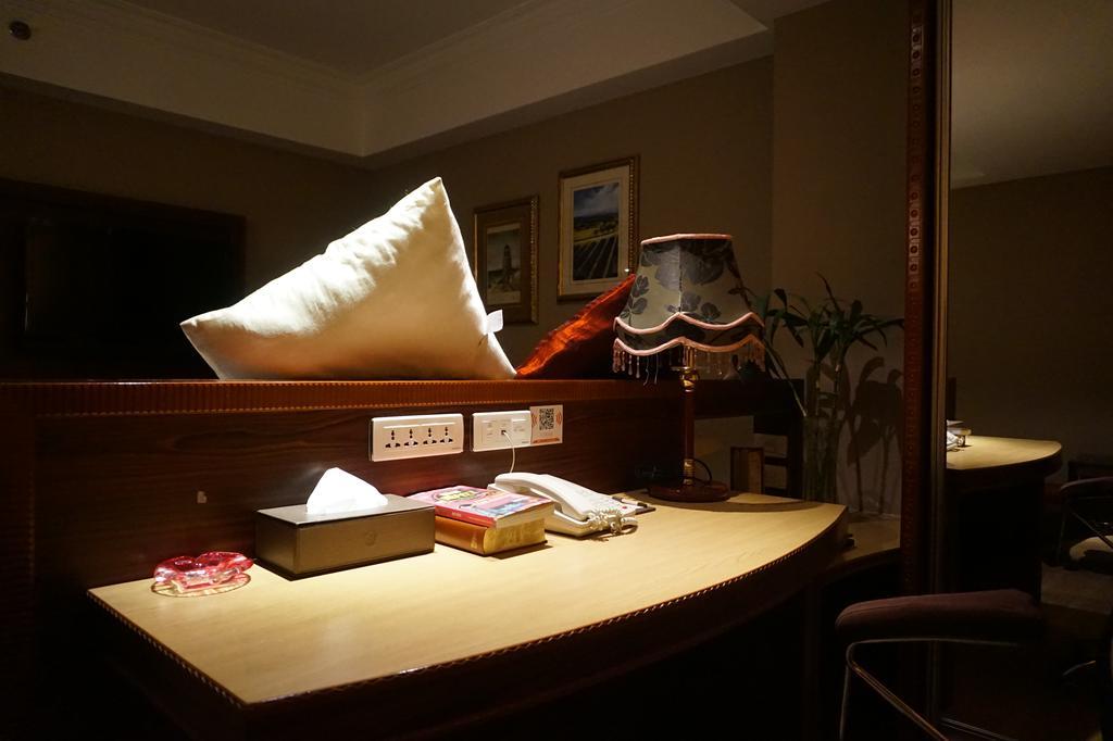 Bremen Holiday Hotel Haerpin Kültér fotó