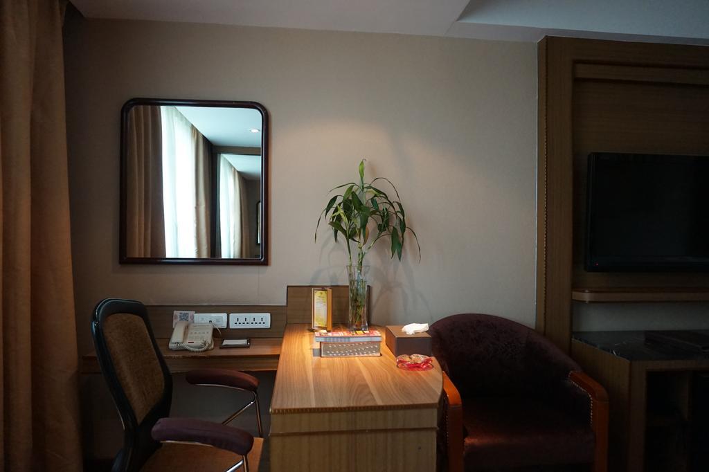 Bremen Holiday Hotel Haerpin Kültér fotó
