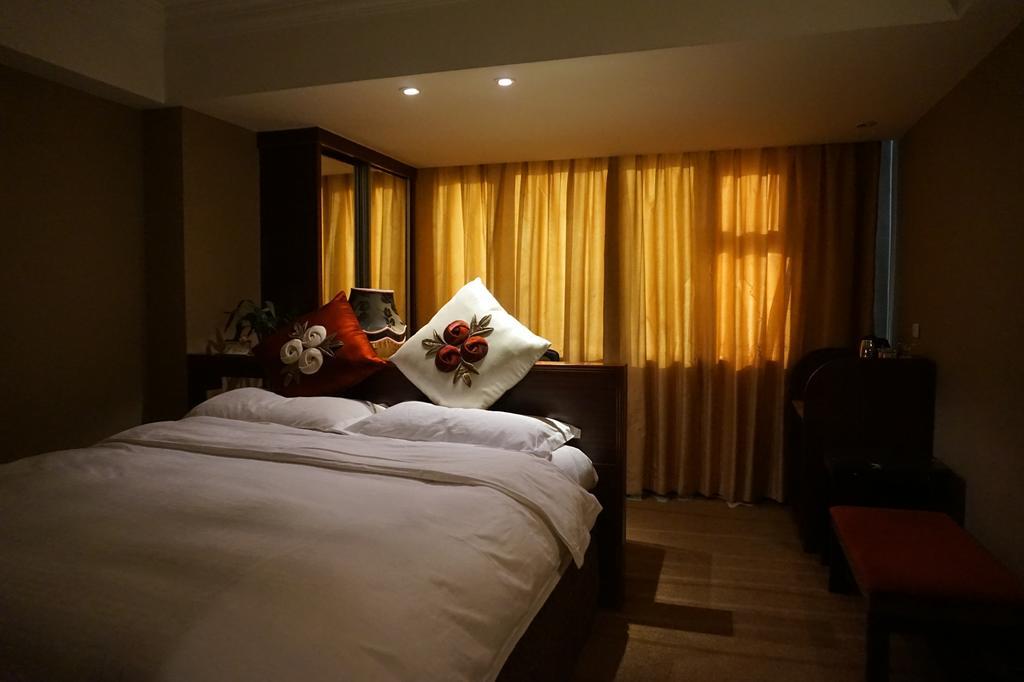 Bremen Holiday Hotel Haerpin Kültér fotó