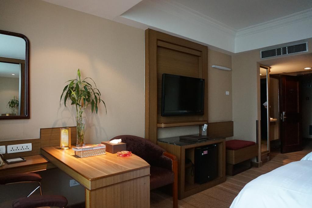 Bremen Holiday Hotel Haerpin Kültér fotó