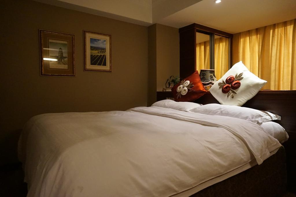 Bremen Holiday Hotel Haerpin Kültér fotó