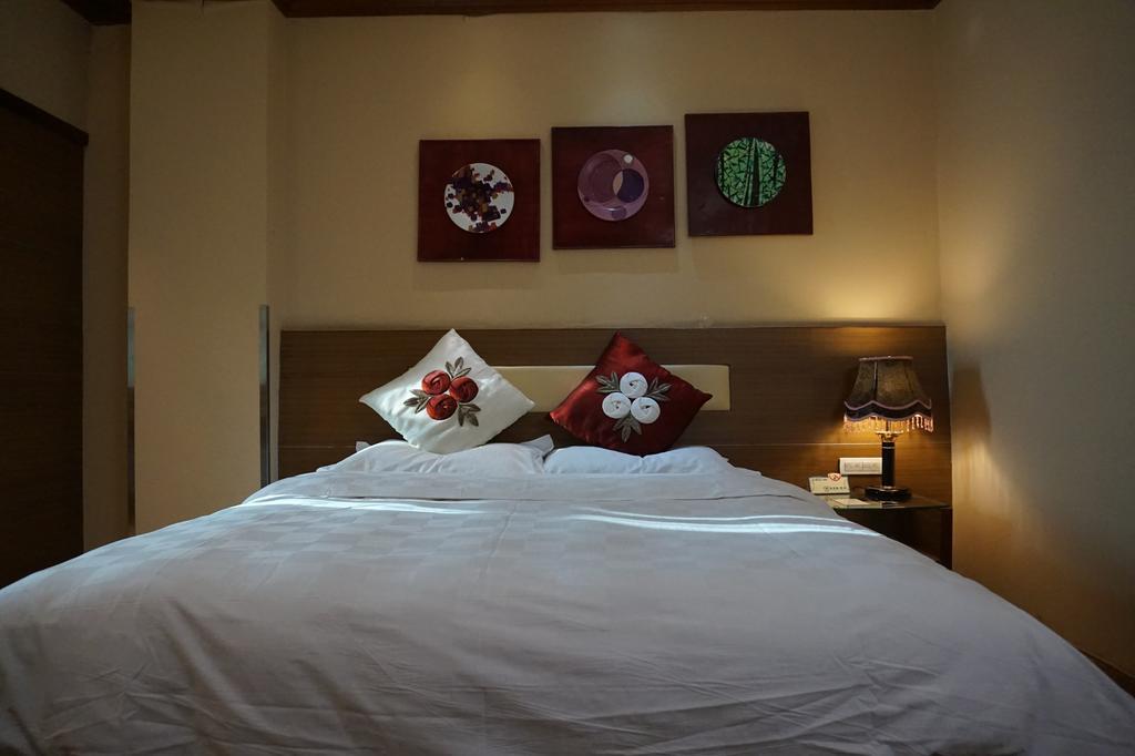 Bremen Holiday Hotel Haerpin Kültér fotó