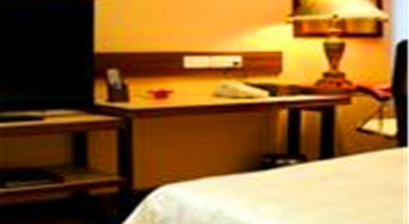 Bremen Holiday Hotel Haerpin Kültér fotó