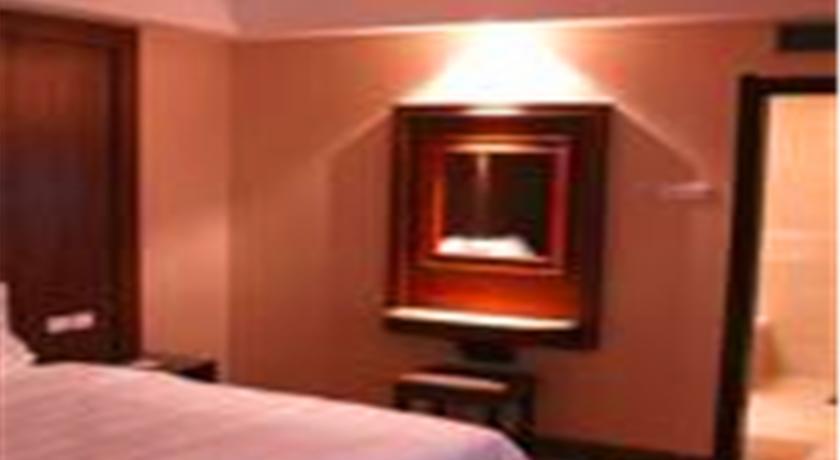 Bremen Holiday Hotel Haerpin Kültér fotó