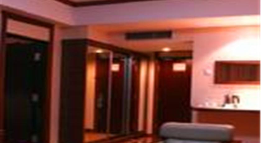 Bremen Holiday Hotel Haerpin Kültér fotó