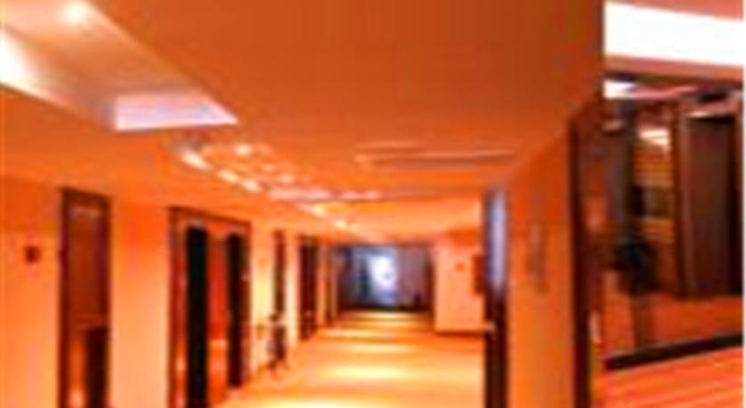Bremen Holiday Hotel Haerpin Kültér fotó