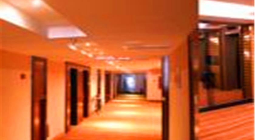 Bremen Holiday Hotel Haerpin Kültér fotó