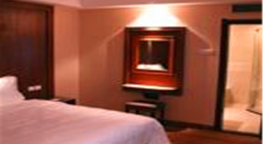 Bremen Holiday Hotel Haerpin Kültér fotó