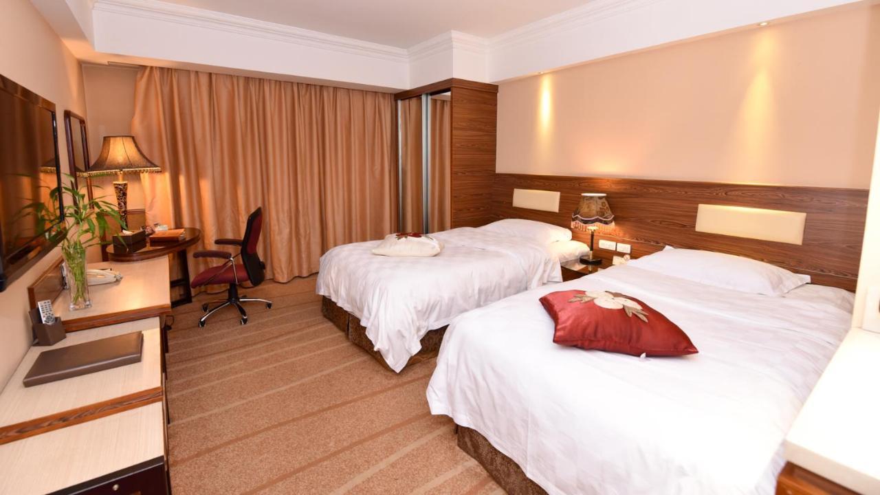 Bremen Holiday Hotel Haerpin Kültér fotó