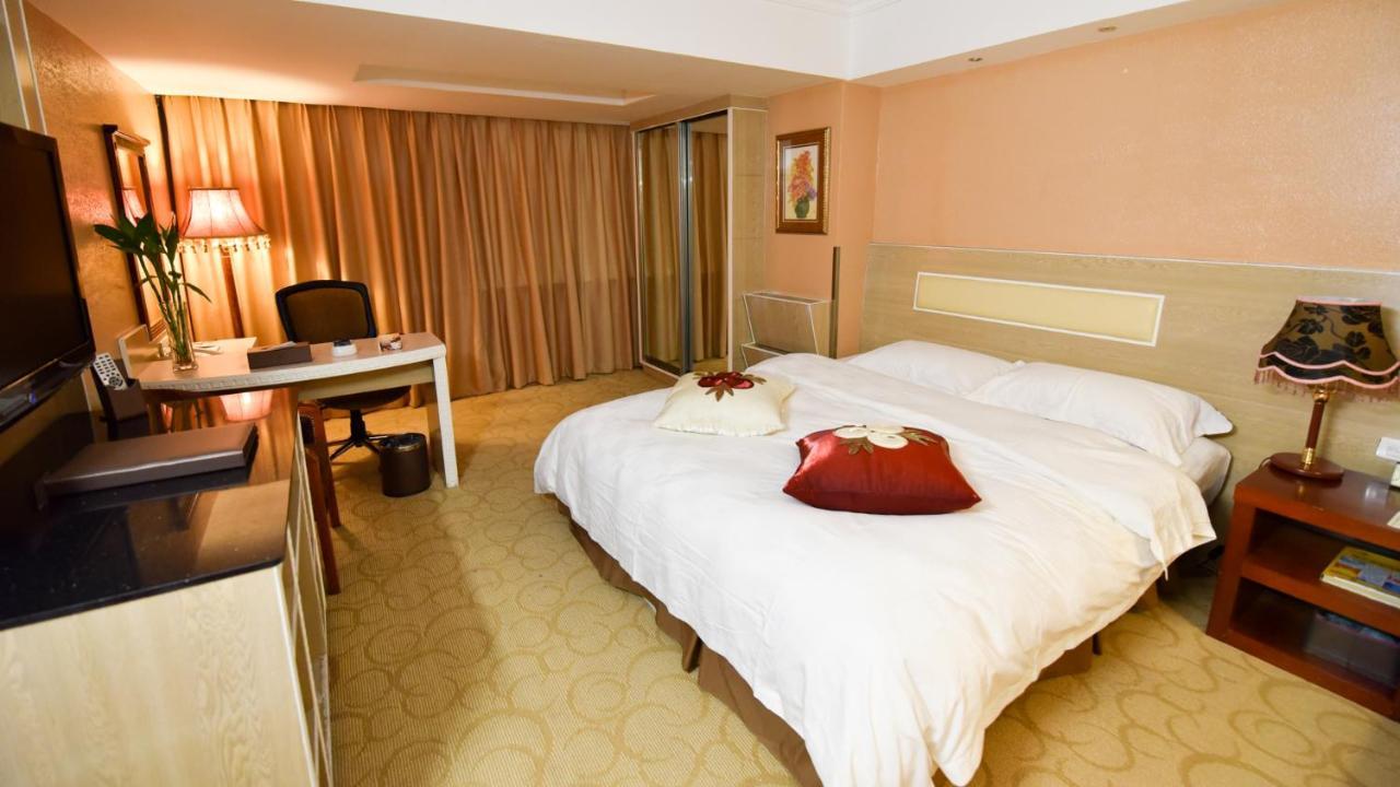 Bremen Holiday Hotel Haerpin Kültér fotó