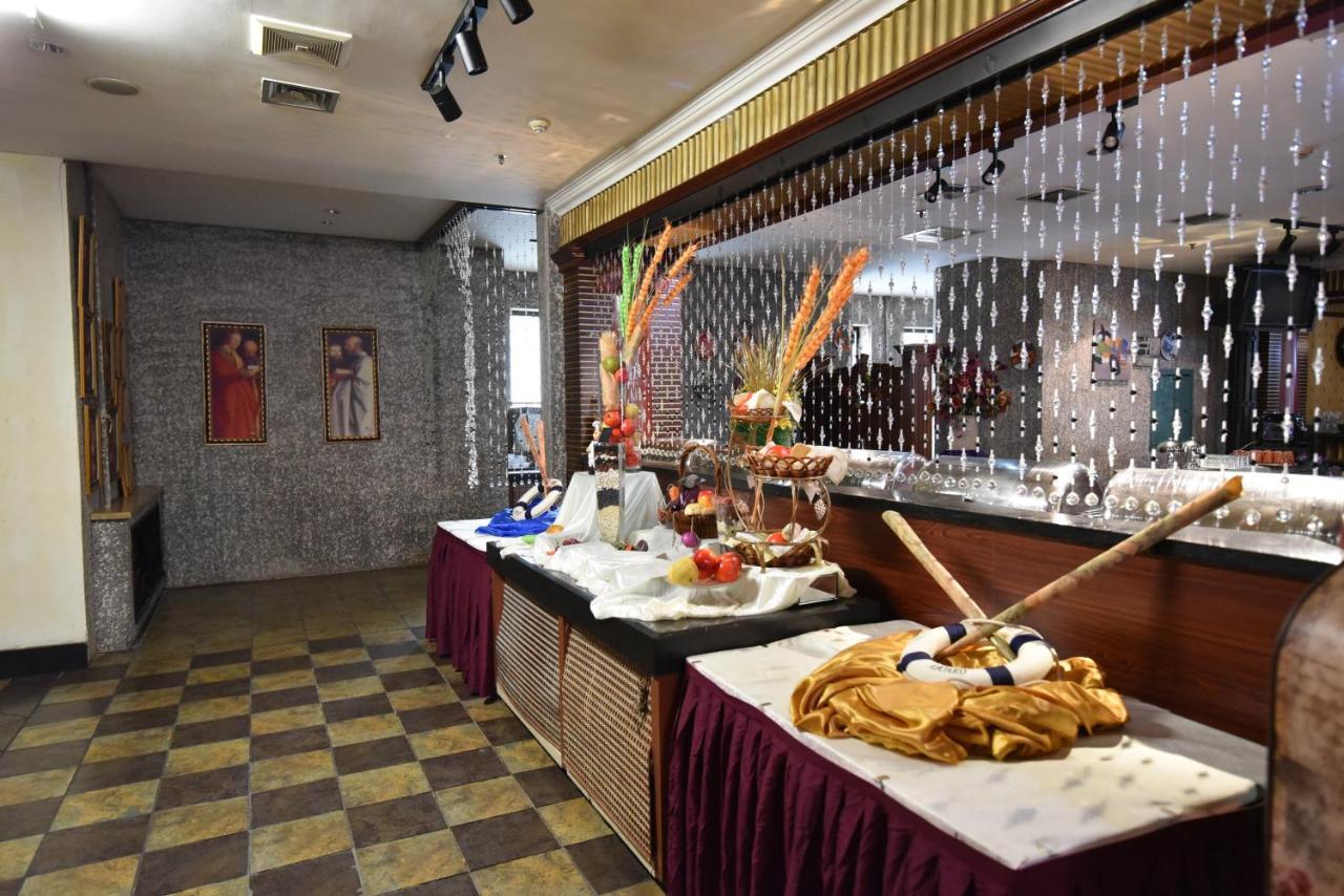 Bremen Holiday Hotel Haerpin Kültér fotó